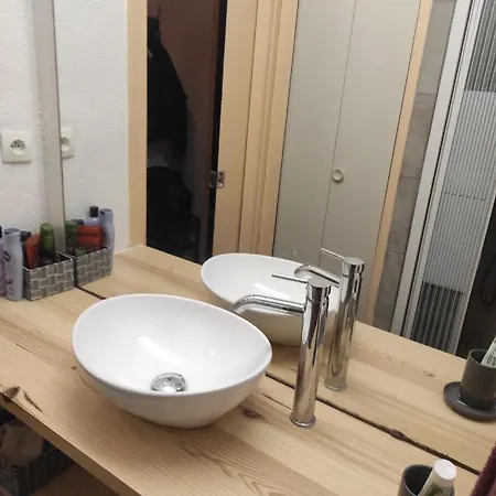 Apartamento 2 Piscines ,50 M De La
